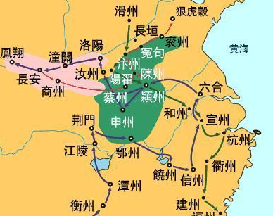 黄巢人物解读，黄巢起义为什么会失败？