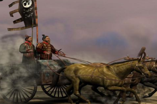 春秋战国怎么成了礼乐崩坏的时期,和井田制有没有联系