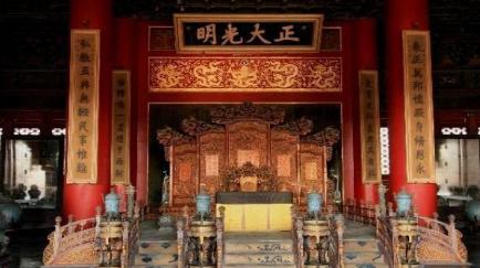 清朝时期的八旗制度到底是什么样的 为什么是其灭亡的根本原因呢