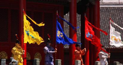 清朝时期的八旗制度到底是什么样的 为什么是其灭亡的根本原因呢