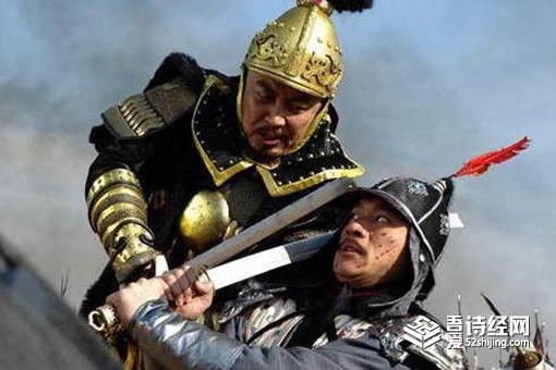 洪承畴投清原因，洪承畴是怎么死的