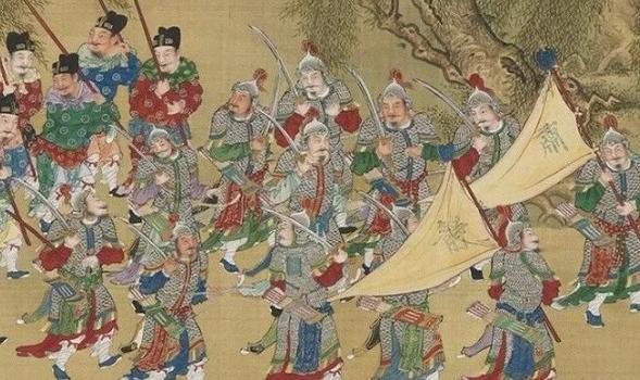 为什么说袁崇焕是大明对清作战的不二之选