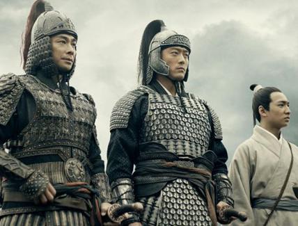 戚继光是怎么发明狼筅的 这个竹子做的武器究竟有多大的威力