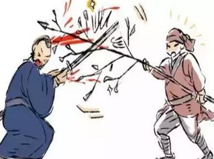 戚继光是怎么发明狼筅的 这个竹子做的武器究竟有多大的威力