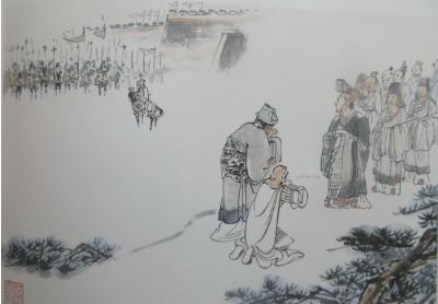 周亚夫的生平如何