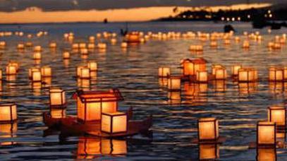 古人是如何过中元节的 和现在比有什么区别呢