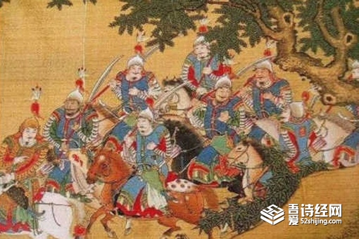 广宁之战中的广宁在哪里？