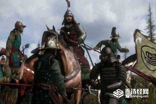 广宁之战中的广宁在哪里？