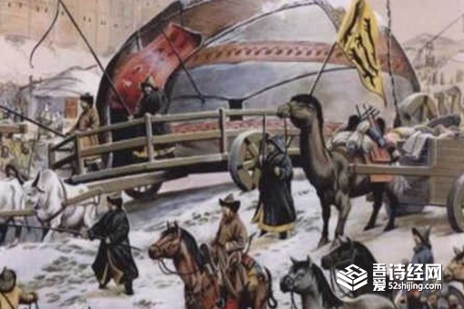 广宁之战中的广宁在哪里？