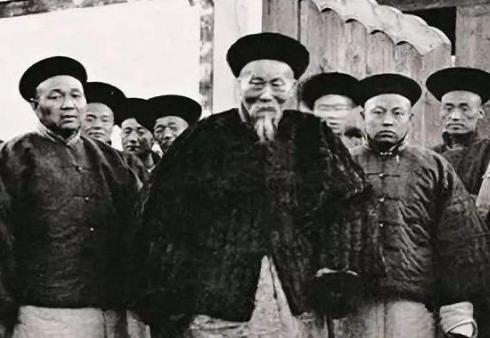 慈禧与军机大臣打麻将，为什么每次都能赢钱