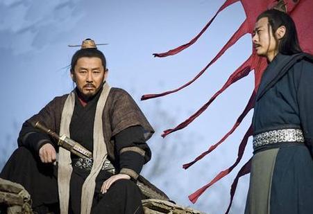 他曾经是刘邦手下得意的谋臣 为什么最后却倒戈到吕后身边呢