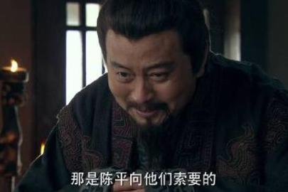 他曾经是刘邦手下得意的谋臣 为什么最后却倒戈到吕后身边呢