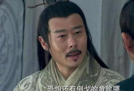 他曾经是刘邦手下得意的谋臣 为什么最后却倒戈到吕后身边呢