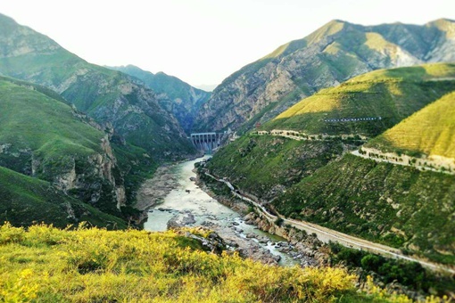 秦国是怎么察觉郑国渠是一个疲秦计的？