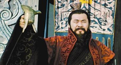 当初赵云在长坂坡七进七出 为什么会被围凤鸣山呢