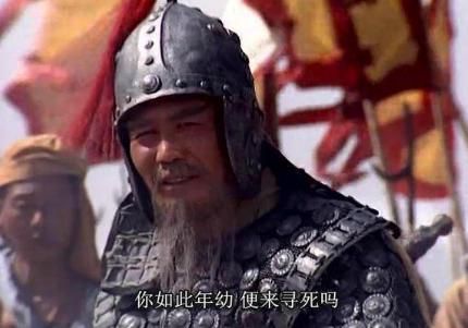 当初赵云在长坂坡七进七出 为什么会被围凤鸣山呢