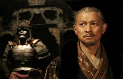 当初赵云在长坂坡七进七出 为什么会被围凤鸣山呢