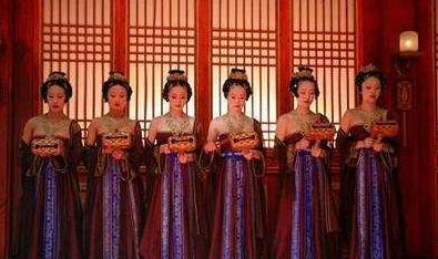 揭秘古代宫女的悲惨人生：她们的选拔规则和出宫条件如何