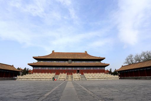 明朝有明太宗吗？为什么