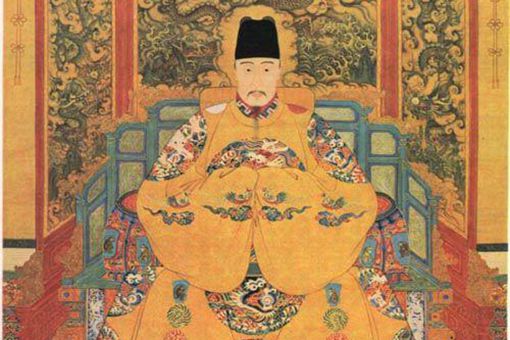 明朝有明太宗吗？为什么