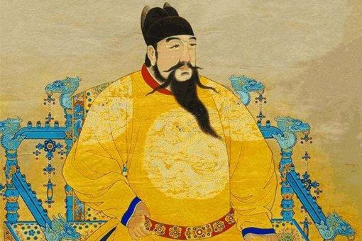 明朝有明太宗吗？为什么