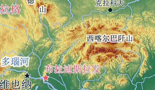 二战前，英法为何将捷克的苏台德送给德国?为什么苏台德地区的人还欢迎德军