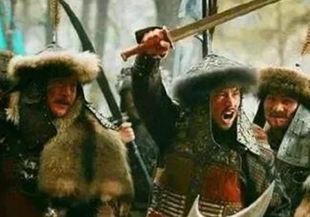 为什么金朝不算中国的一个朝代呢 原因出在什么地方