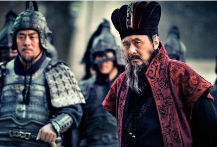 曹操为什么会对一个13岁的孩子下手 这个孩子的身份是什么