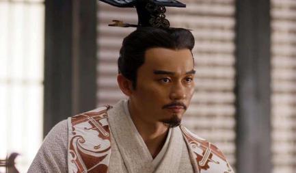 曹操为什么会对一个13岁的孩子下手 这个孩子的身份是什么