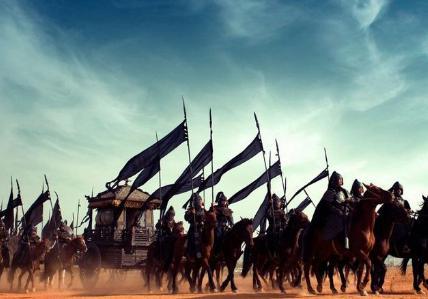 曹操为什么会对一个13岁的孩子下手 这个孩子的身份是什么