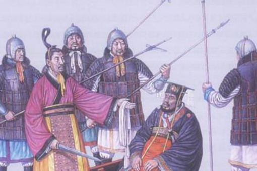 楚成王为什么要在死前要求吃熊掌，真实目的是什么