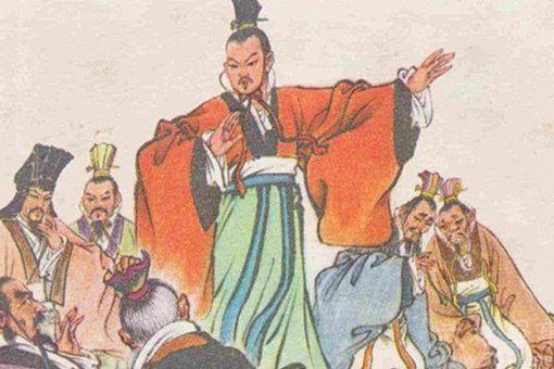 楚成王为什么要在死前要求吃熊掌，真实目的是什么