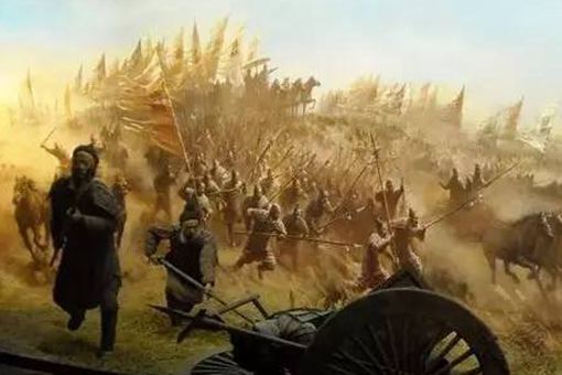 楚成王为什么要在死前要求吃熊掌，真实目的是什么