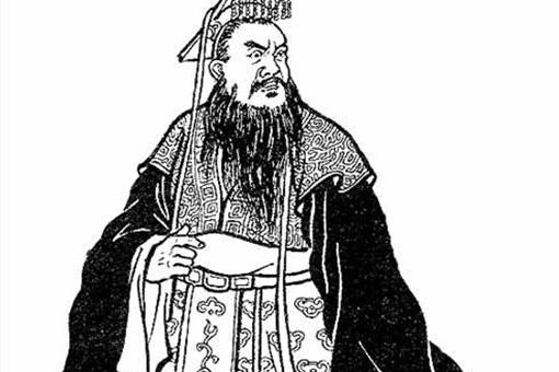 楚成王为什么要在死前要求吃熊掌，真实目的是什么