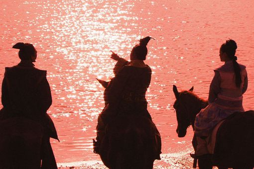 李园因为什么要将春申君灭门,春申君死因介绍