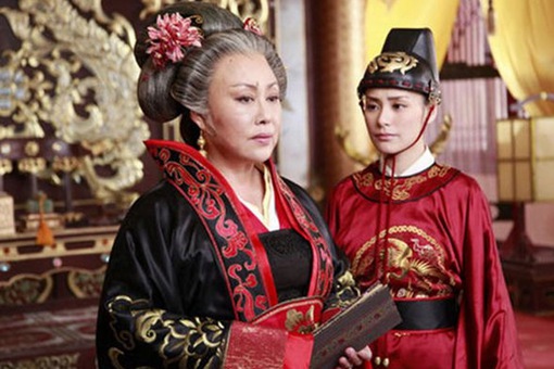 神龙政变中的五位功臣各自结局如何?