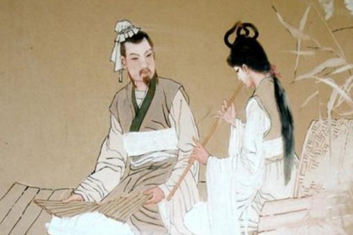 范蠡是怎么成了财神的，看看他经商后的成就