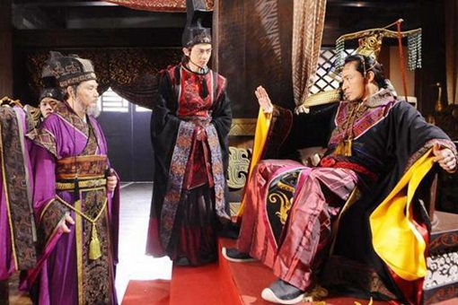 范蠡是怎么成了财神的，看看他经商后的成就