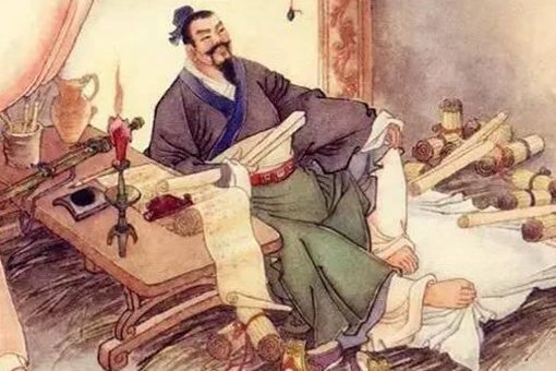 范蠡是怎么成了财神的，看看他经商后的成就