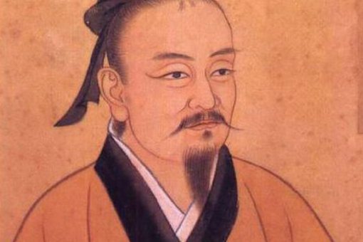 范蠡是怎么成了财神的，看看他经商后的成就