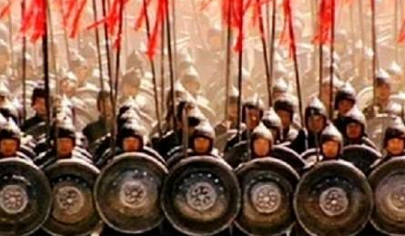 汉武帝在位时间全国人口减少一半 汉武帝为什么还能入选四大明君