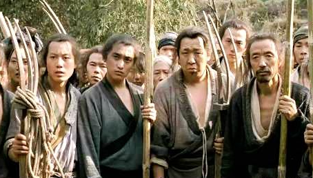 汉武帝在位时间全国人口减少一半 汉武帝为什么还能入选四大明君