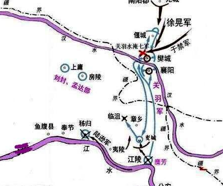孙权北伐的目的是什么 孙权北伐为什么要死磕合肥而不是其他地方