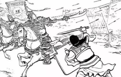 孙权北伐的目的是什么 孙权北伐为什么要死磕合肥而不是其他地方