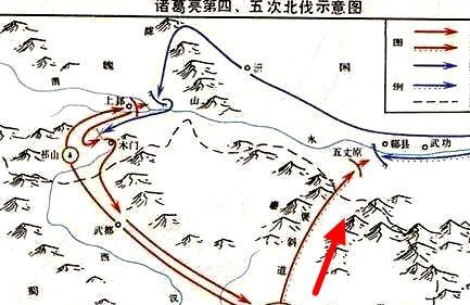 孙权北伐的目的是什么 孙权北伐为什么要死磕合肥而不是其他地方