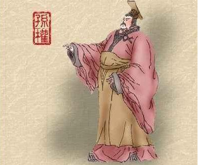 孙权北伐的目的是什么 孙权北伐为什么要死磕合肥而不是其他地方