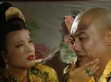 冯小宝是谁？冯小宝火烧明堂是怎么回事？