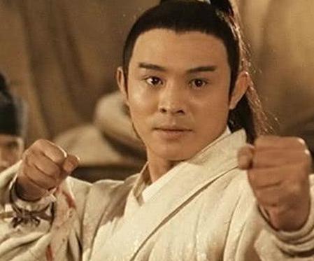 朱元璋不是张无忌的手下吗 为什么张无忌没有当上皇帝而是他呢