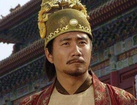 朱元璋不是张无忌的手下吗 为什么张无忌没有当上皇帝而是他呢