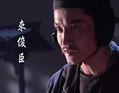 请君入瓮的故事到底是什么样的 来俊臣是怎么将周兴请进去的